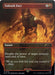Image for Unleash Fury (7050) - Magic: The Gathering