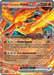 Image for Team Rocket's Moltres ex - 31/182 (Destined Rivals Stamp) (031/182) [Miscellaneous Cards & Products] - Pokemon