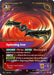 Image for Spinning Axe (186/221) [Spiritforged] - Riftbound: League of Legends Trading Card Game