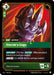 Image for Sterak's Gage (056/221) [Spiritforged] - Riftbound: League of Legends Trading Card Game