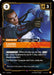 Image for Lucian - Merciless (113/221) [Spiritforged] - Riftbound: League of Legends Trading Card Game