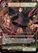 Image for Rhythmic Delirium of Blood (JRV-080 N) [Journey to Ravidra] - Force of Will