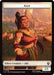 Image for Ally (0008) // Clue (0016) Double-Sided Token (8 // 16) [Avatar: The Last Airbender] - Magic: The Gathering