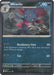 Image for Weavile (Cosmos Holo) (021) [ME: Mega Evolution Promo] - Pokemon