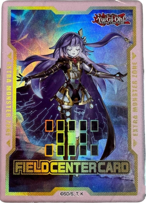 Image for Field Center Token: Galatea-i, the Orcust Automaton (Battles of Legend Monster Mayhem) [Yu-Gi-Oh! Tokens] - YuGiOh