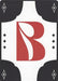Image for Letter Card - B - Magic: The Gathering