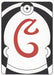 Image for Letter Card - C - Magic: The Gathering