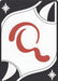 Image for Letter Card - Q - Magic: The Gathering