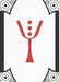 Image for Letter Card - Y - Magic: The Gathering