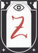 Image for Letter Card - Z - Magic: The Gathering