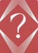 Image for Question Mark Insert Card - Magic: The Gathering