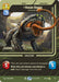 Image for Oggdo Bogdo - Bogano Brute (10) [Judge Promos] - Star Wars: Unlimited