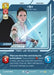 Image for Rey - With Palpatine's Power (13) [Judge Promos] - Star Wars: Unlimited