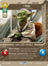 Image for Yoda - My Ally is the Force (11) [Judge Promos] - Star Wars: Unlimited