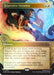 Image for Expressive Iteration (Rainbow Foil) (2305) - Magic: The Gathering
