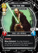 Image for Qui-Gon Jinn - The Negotiations Will Be Short (Top 8) (65) [Sector and Regional Promos: Season 1] - Star Wars: Unlimited