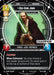 Image for Qui-Gon Jinn - The Negotiations Will Be Short (Champion) (68) [Sector and Regional Promos: Season 1] - Star Wars: Unlimited