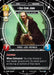 Image for Qui-Gon Jinn - The Negotiations Will Be Short (64) [Sector and Regional Promos: Season 1] - Star Wars: Unlimited