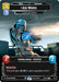 Image for Axe Woves - Accomplished Warrior (39) (39) [Sector and Regional Promos: Season 1] - Star Wars: Unlimited
