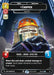 Image for Chopper - War Hero (44) (44) [Sector and Regional Promos: Season 1] - Star Wars: Unlimited