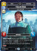 Image for Galen Erso - You'll Never Win (50) (50) [Sector and Regional Promos: Season 1] - Star Wars: Unlimited