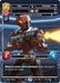 Image for HK-47 - Exclamation: Die, Meatbag! (53) (53) [Sector and Regional Promos: Season 1] - Star Wars: Unlimited