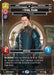 Image for Syril Karn - Where Is He? (54) (54) [Sector and Regional Promos: Season 1] - Star Wars: Unlimited