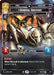 Image for General Grievous - Scuttling to Safety (59) (59) [Sector and Regional Promos: Season 1] - Star Wars: Unlimited