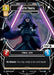 Image for Darth Traya - Lord of Betrayal (Top 8) (105) [Sector and Regional Promos: Season 1] - Star Wars: Unlimited