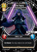 Image for Darth Traya - Lord of Betrayal (Finalist) (107) [Sector and Regional Promos: Season 1] - Star Wars: Unlimited