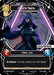 Image for Darth Traya - Lord of Betrayal (Champion) (108) [Sector and Regional Promos: Season 1] - Star Wars: Unlimited
