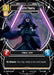 Image for Darth Traya - Lord of Betrayal (104) [Sector and Regional Promos: Season 1] - Star Wars: Unlimited