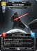 Image for Darth Vader - Twilight of the Apprentice (72) (72) [Sector and Regional Promos: Season 1] - Star Wars: Unlimited