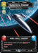 Image for Naboo Royal Starship - Fit For A Queen (75) (75) [Sector and Regional Promos: Season 1] - Star Wars: Unlimited