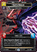 Image for Darth Nihilus - Lord of Hunger (79) (79) [Sector and Regional Promos: Season 1] - Star Wars: Unlimited