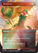 Image for Meltdown (Rainbow Foil) (2296) - Magic: The Gathering