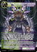 Image for Zaelia, Distraught Mutated Sister (JRV-089 SR) [Journey to Ravidra] - Force of Will