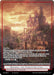 Image for Ravidra, the Forgotten City (JRV-099 R) [Journey to Ravidra] - Force of Will