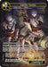 Image for Resting Bonfire (JRV-Buy a Box) - Force of Will
