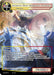 Image for Quadruple Draw Swordman's Technique (JRV-064 N) [Journey to Ravidra] - Force of Will