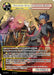 Image for Engraved Rune of Shared Bonds (JRV-059 N) [Journey to Ravidra] - Force of Will