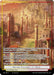 Image for Sacred Columns of Uruk (JRV-100 R) [Journey to Ravidra] - Force of Will