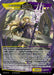 Image for Misteltein, Bearer of Odin's Eye (JRV-075 JR) [Journey to Ravidra] - Force of Will