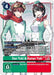 Image for Dan Yuki & Kanan Yuki (BT24-085) [Time Stranger] - Digimon Card Game