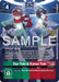 Image for Dan Yuki & Kanan Yuki (Alternate Art) (BT24-085) [Time Stranger] - Digimon Card Game