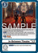 Image for In-Between Theater (BT24-100) [Time Stranger] - Digimon Card Game