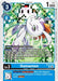 Image for Gomamon (BT24-020 U) [Time Stranger] - Digimon Card Game