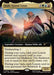 Image for Iroh, Grand Lotus (Extended Art) (2) - Magic: The Gathering