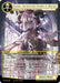 Image for Inanna, Incorruptible Flower of Descent (JRV-004 SR) [Journey to Ravidra] - Force of Will