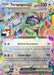 Image for Terapagos ex - 128/142 (Series 7) (128/142) [Prize Pack Series Cards] - Pokemon